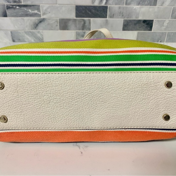 Kate Spade Folded Handbag - Picture 5 of 11